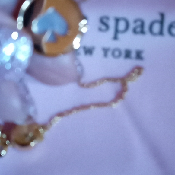 Kate Spade (LAST ONE) Clearence - Picture 3 of 7